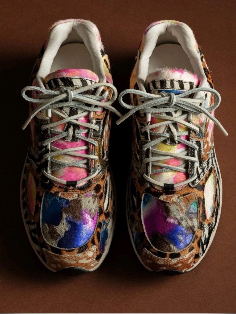 Saucony Westside Gunn Awesome God.